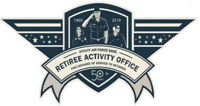 Retiree Activities Office logo
